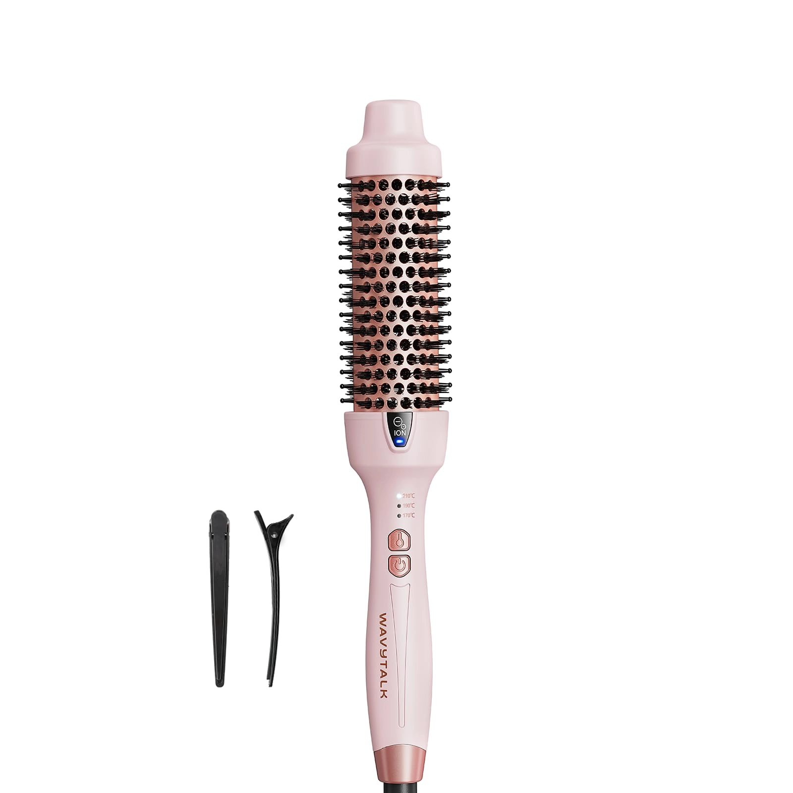 Thermal Brush - 1.5 Inch