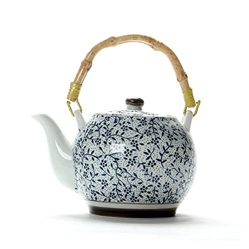 Teapot - Ceramic 850ml