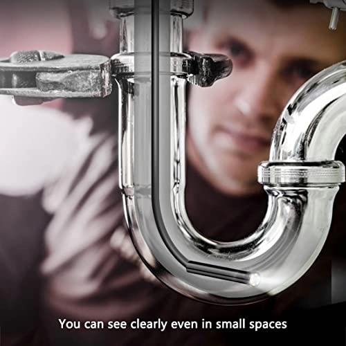 Borescopes - 8mm 45m