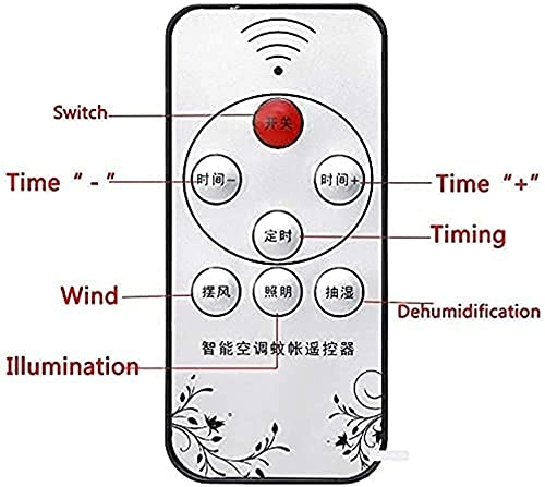 Portable air conditioner