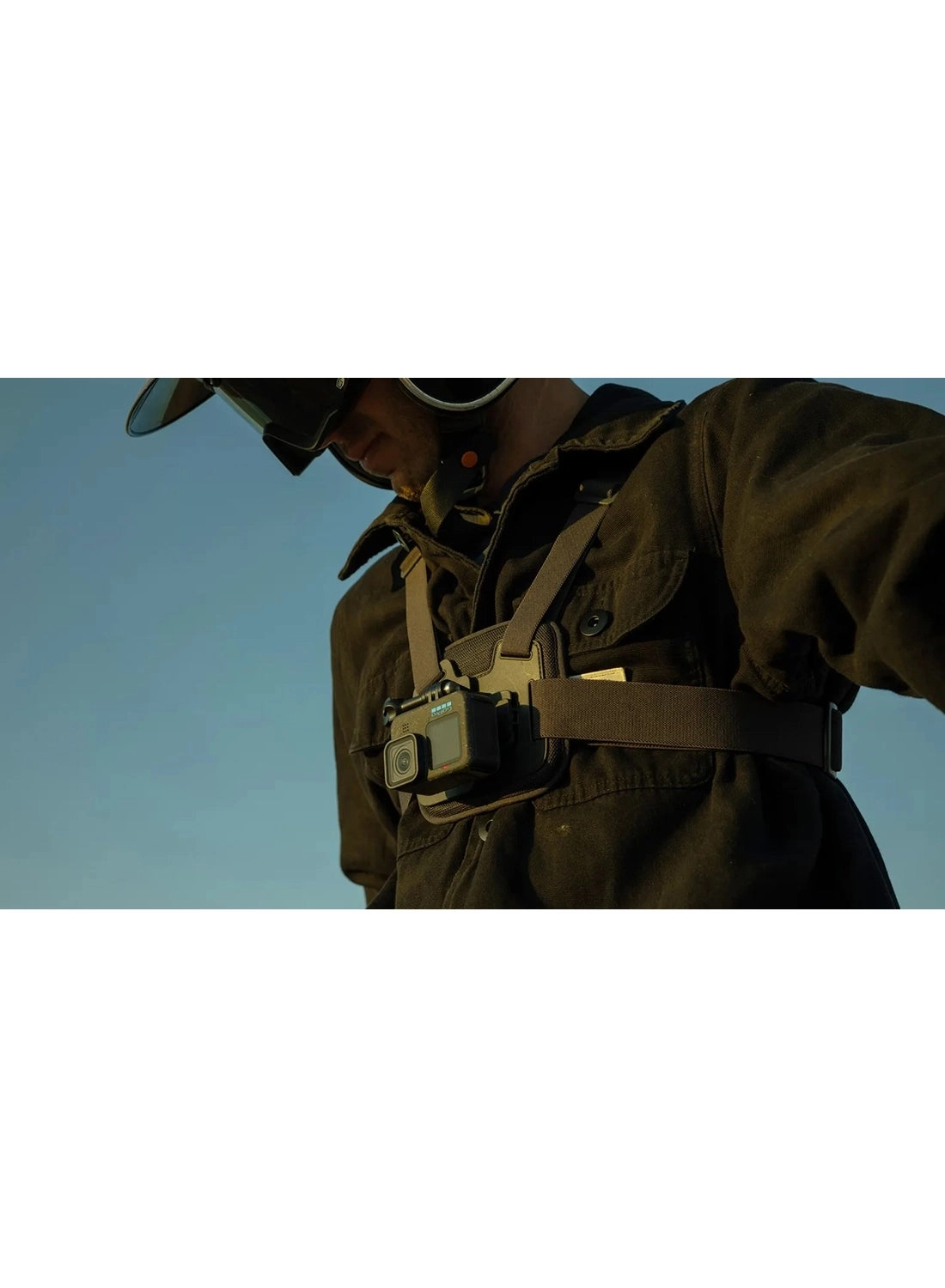 HERO12 Black 5.3K60 Creator Edition