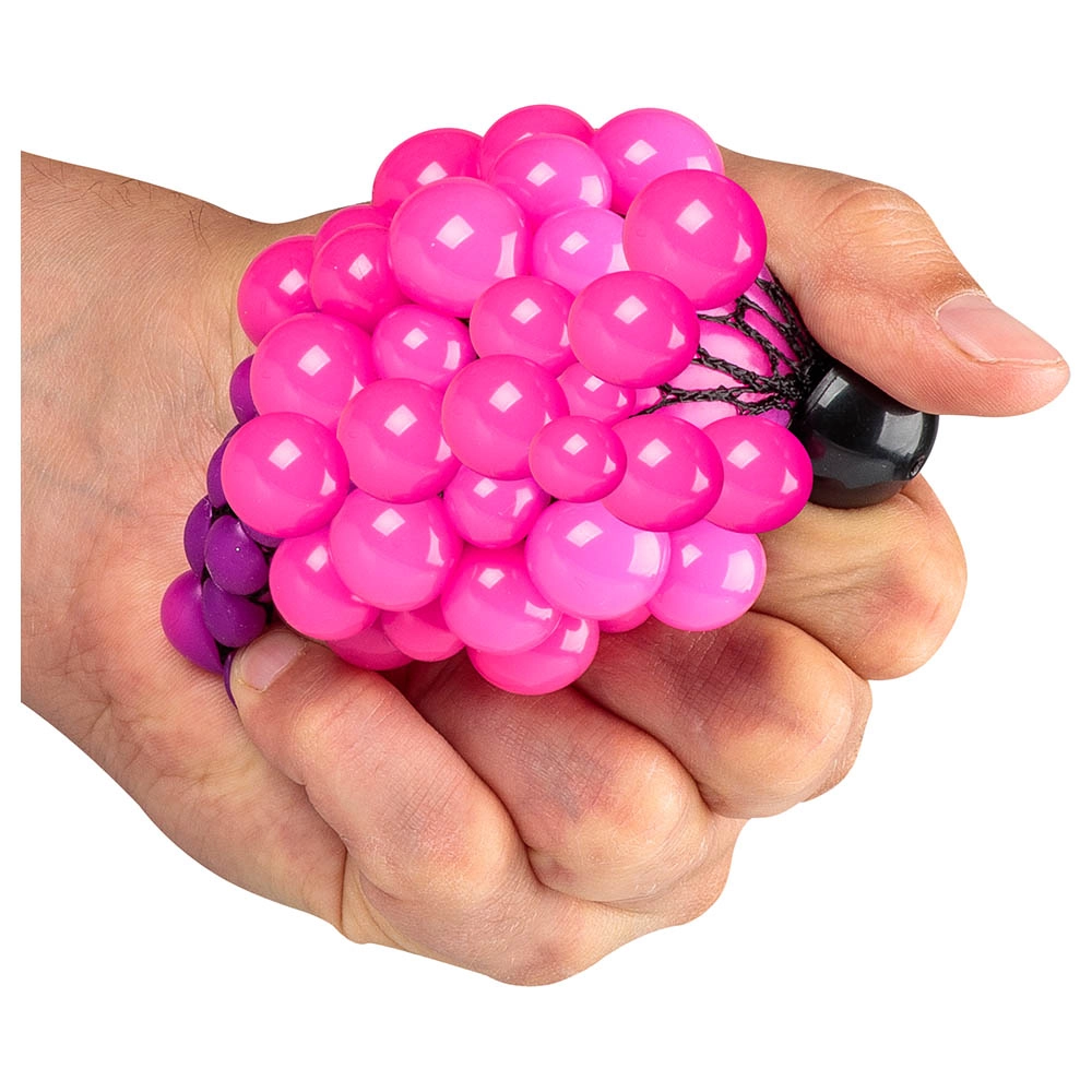 Squishy Mesh Ball - 3 years+