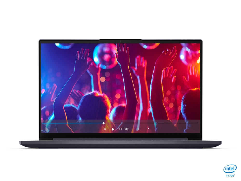 Yoga Slim 7 82A100DDAX - 14'' Core i7-1065G7 16GB DDR4 1000GB