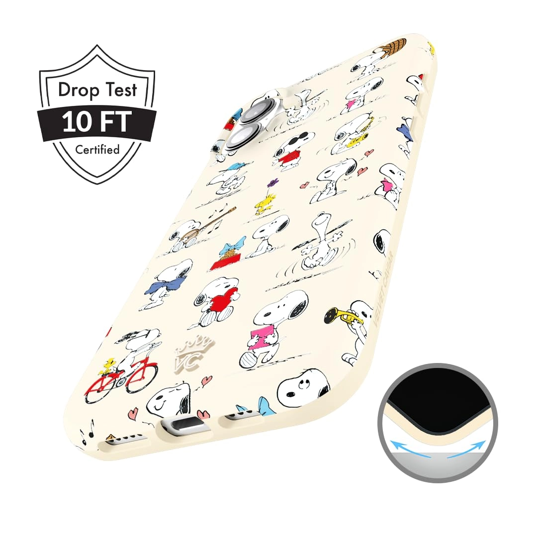iPhone 16 Plus Case with MagSafe for iPhone 16 Plus