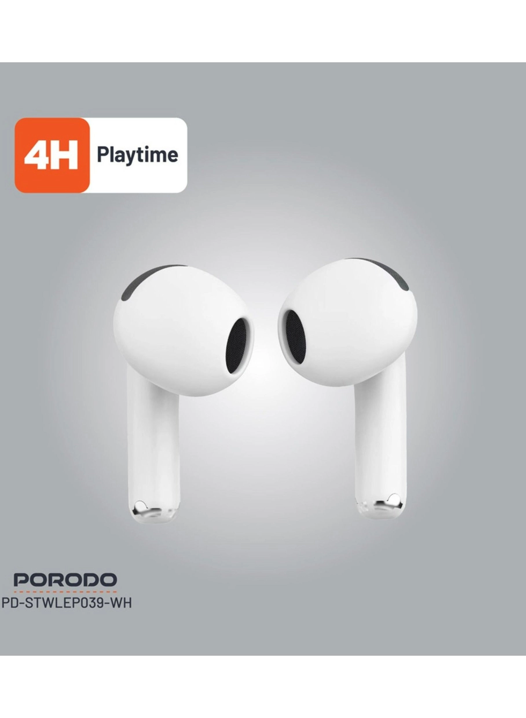 Glimpse Wireless Earbud