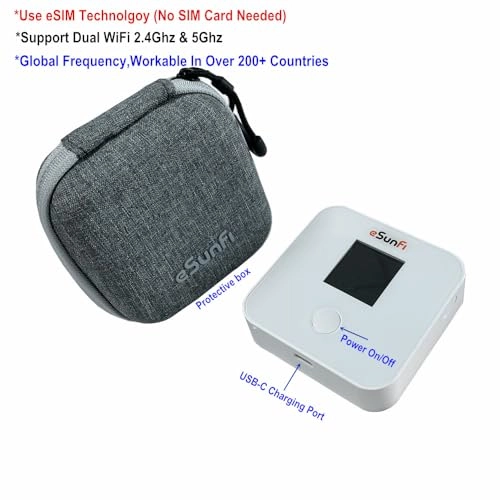 SHFiEL40 - 150Mbps 802.11ac