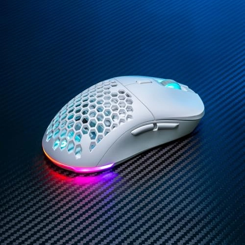 Arakne Elite - Wireless wired