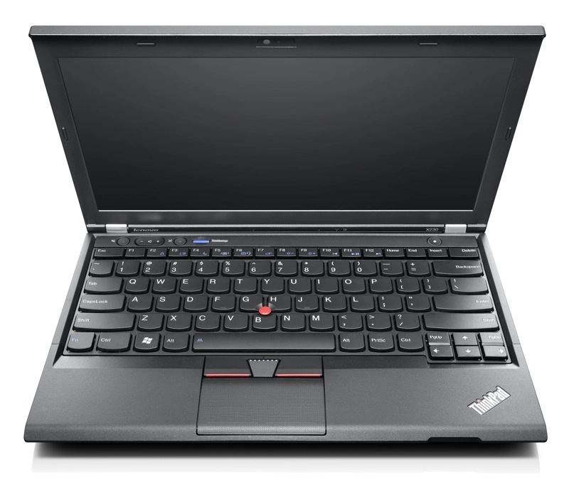 Lenovo (Refurbished) Thinkpad x230 - 12.3'' i5-3360M 4GB DDR3 320GB HDD