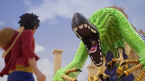 One Piece Odyssey - PlayStation 5