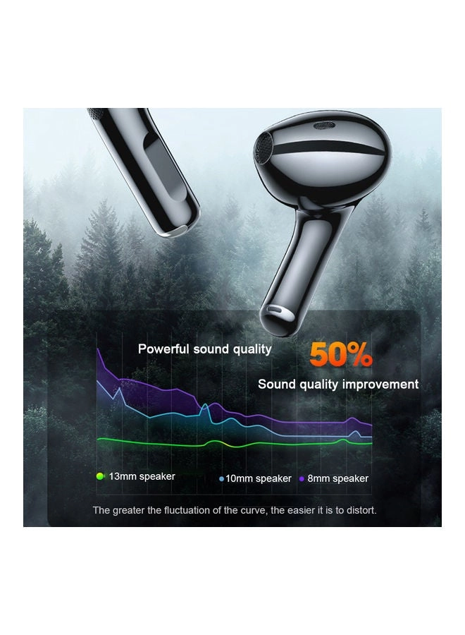 XT89 Wireless Earbud