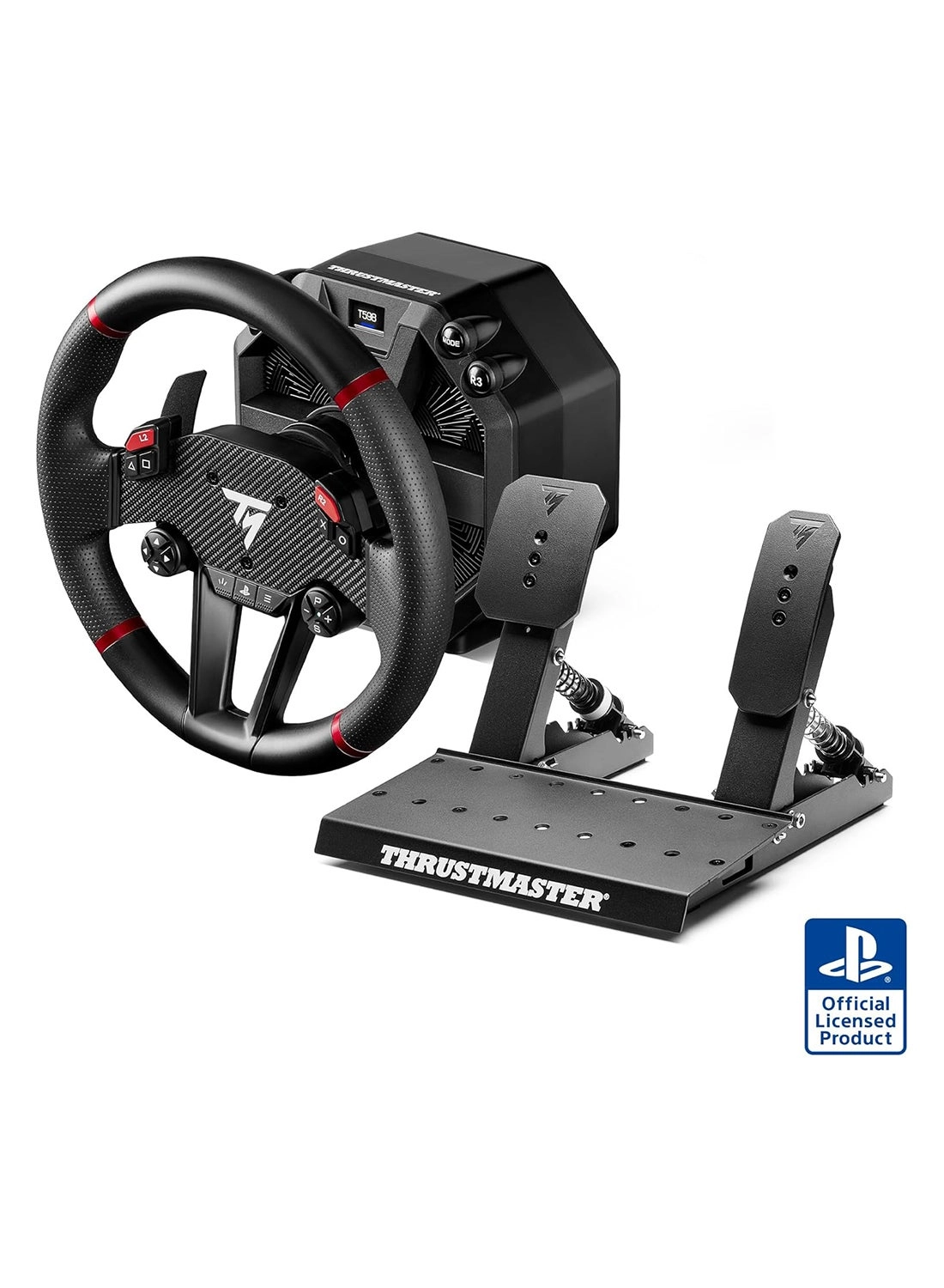 Thrustmaster T598 Racing Wheel & Pedals