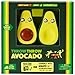 Throw Throw Avocado - Dodgeball Card Game