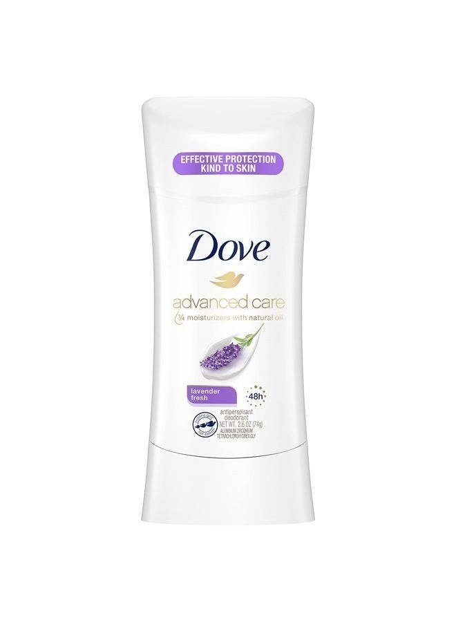 Dove Advanced Care - Original Clean 74.03 gram