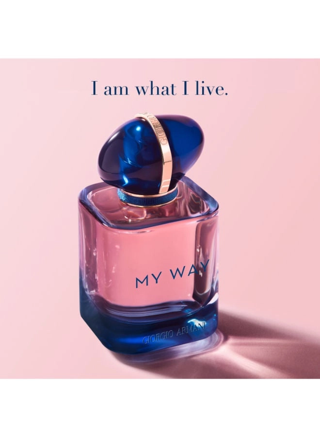My Way Eau de Parfum 90 ml