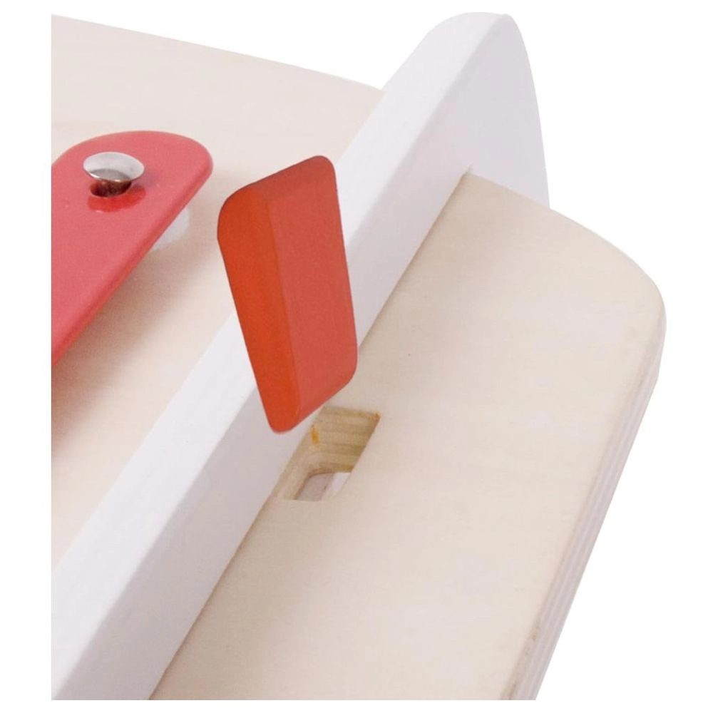 Music Table - Suitable for 3 years & above