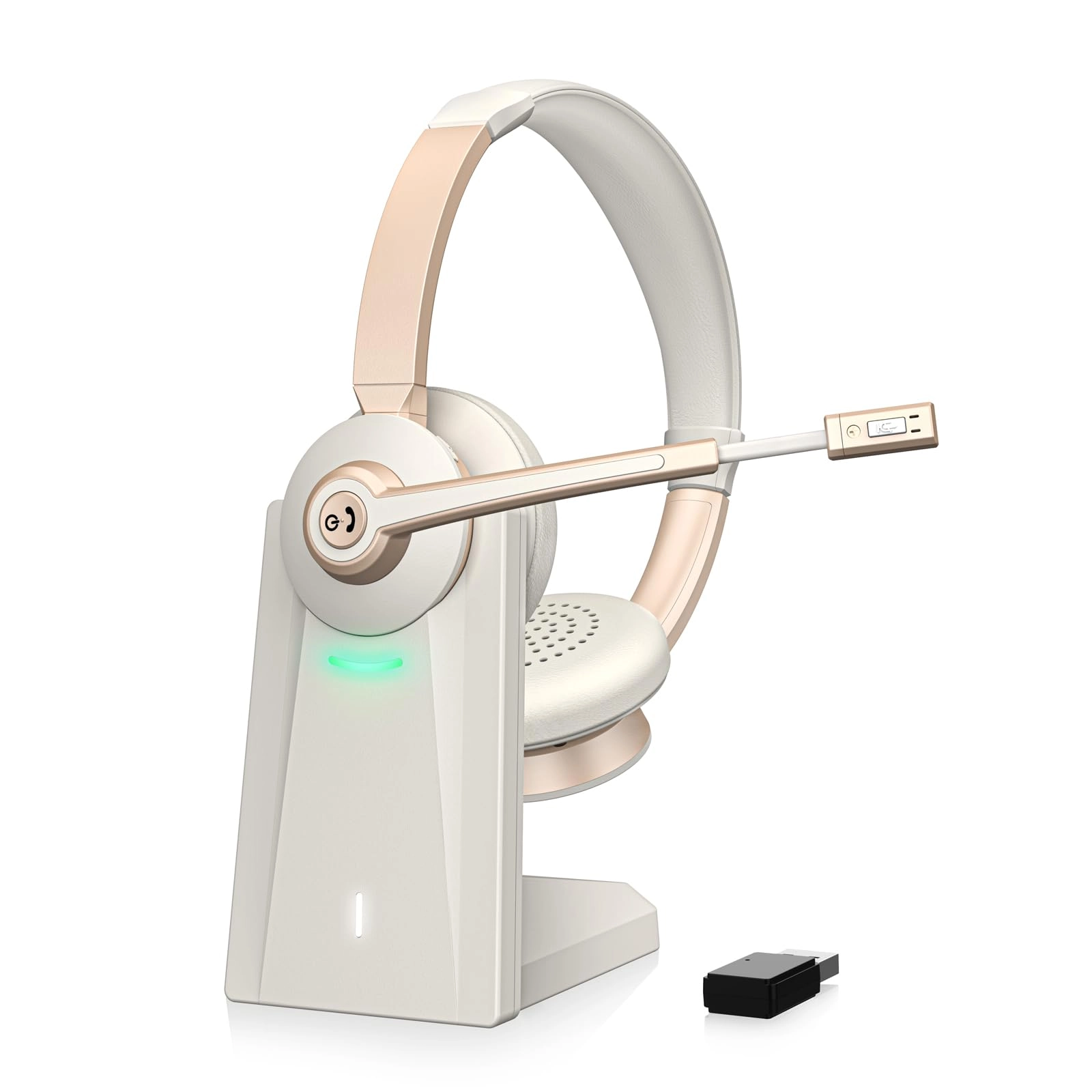 Trucker Wireless Headset