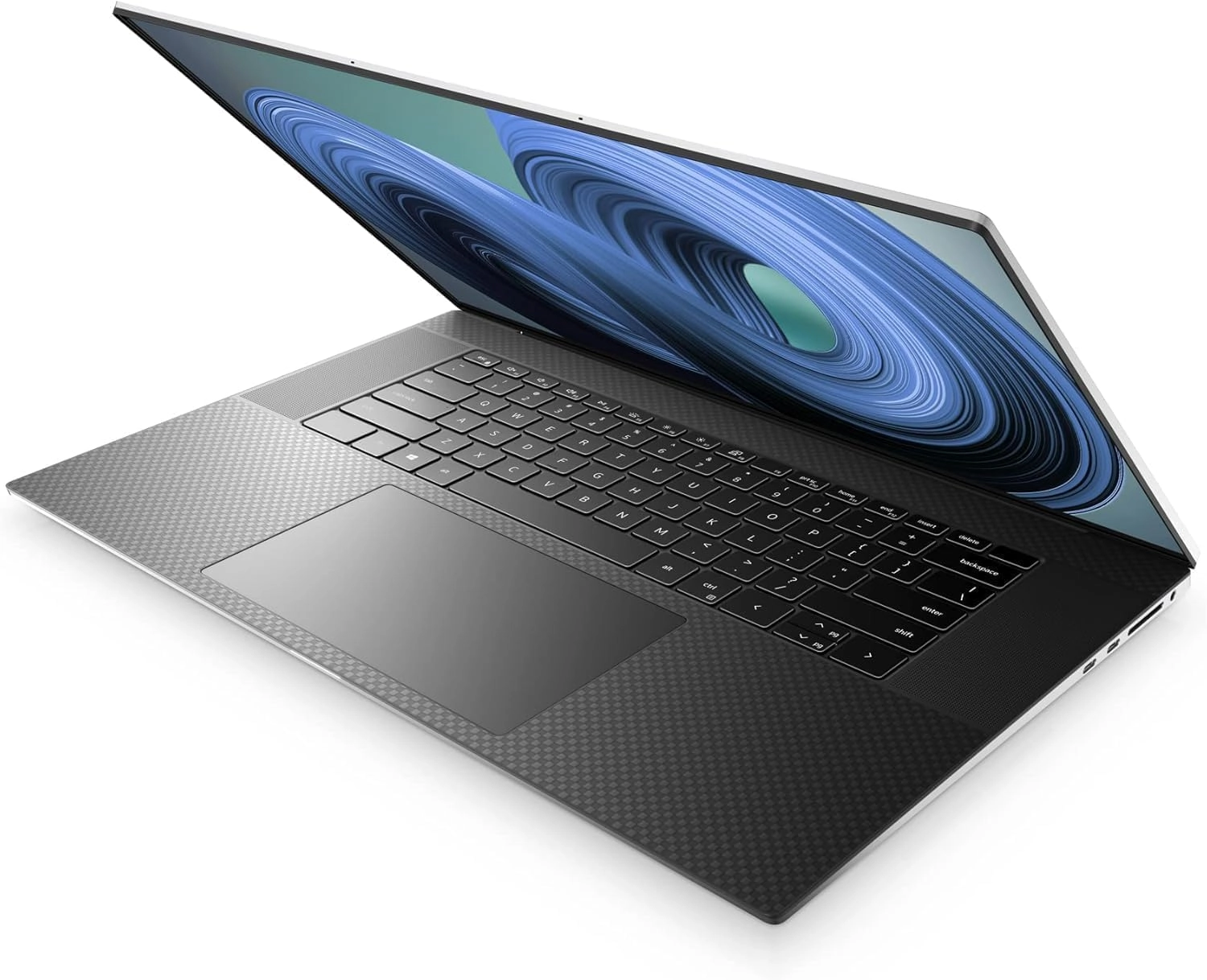 DELL (Renewed) Precision 5750 - 17'' Core i9-10885H 32GB DDR4 1TB SSD