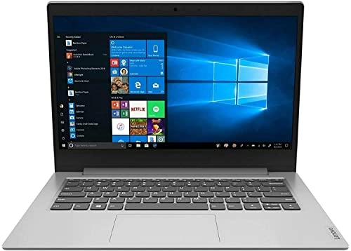 IdeaPad 1i - 14'' 4GB 64GB Celeron N4020