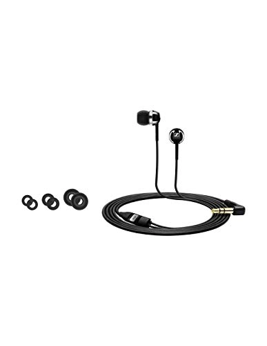 CX100 Wired Headphone