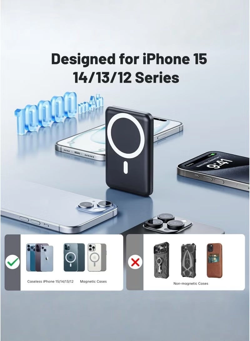 MSPB - 10000mAh 22.5W