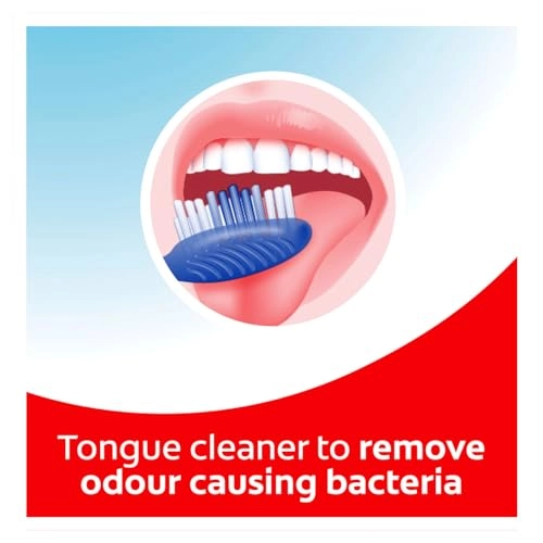 Extra Clean - Medium