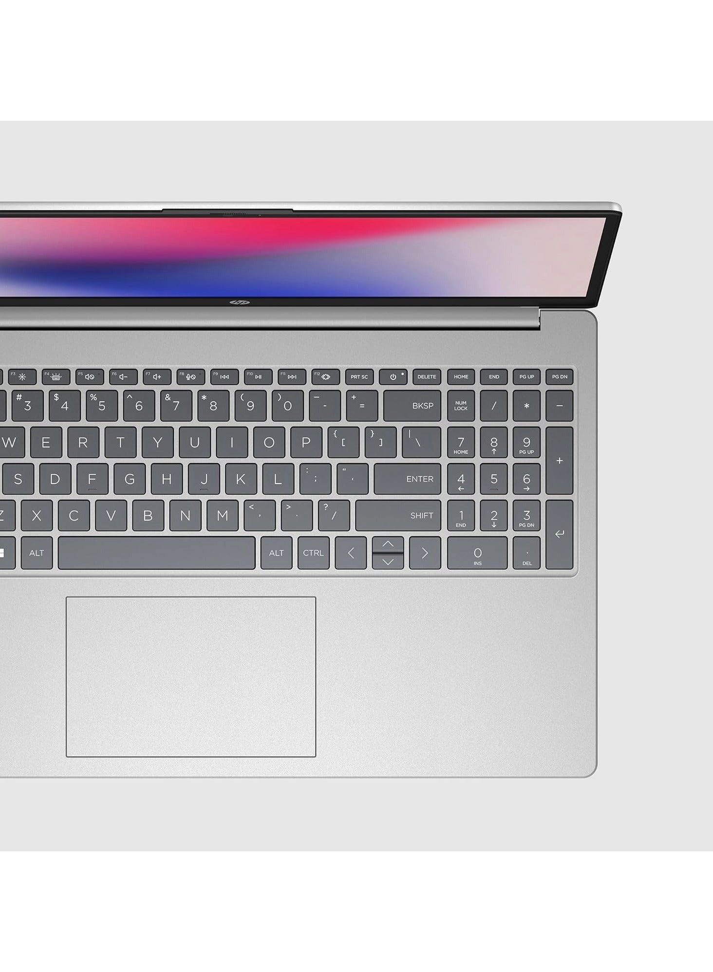 Notebook - 15.6'' Core 5 120U 16GB DDR4 512GB SSD