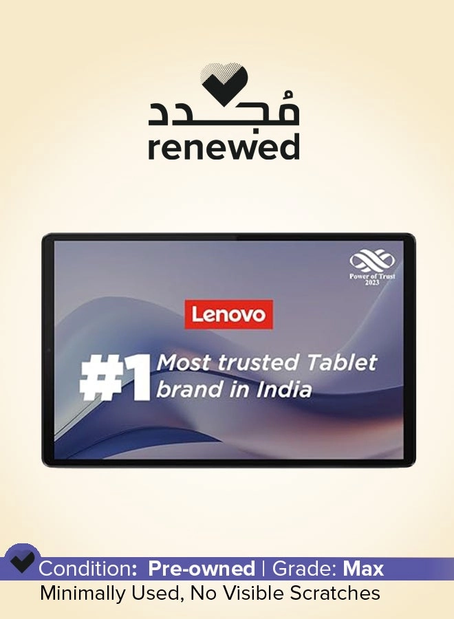 Lenovo (Renewed) M10 - 64GB 10.1"