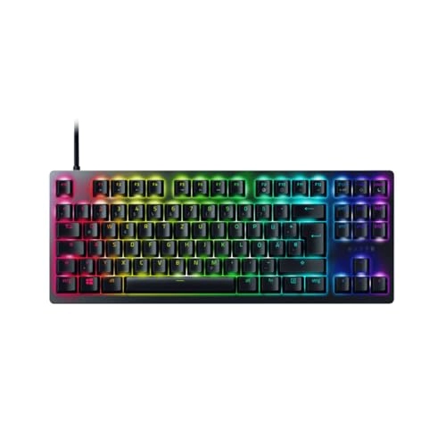 Huntsman V2 TKL - DE Wired