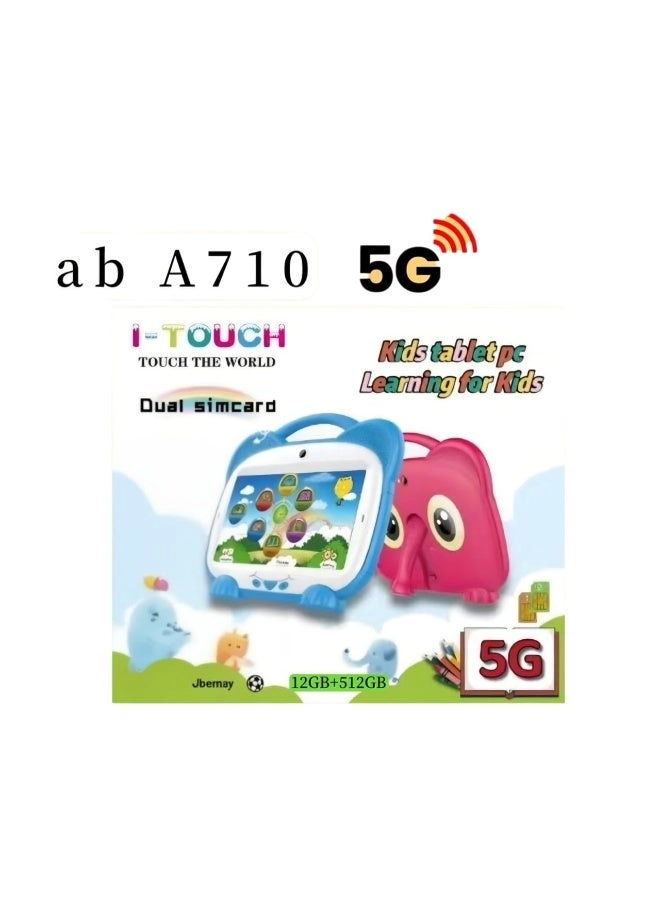 Tab A710 - 12GB 7 Inch 512GB