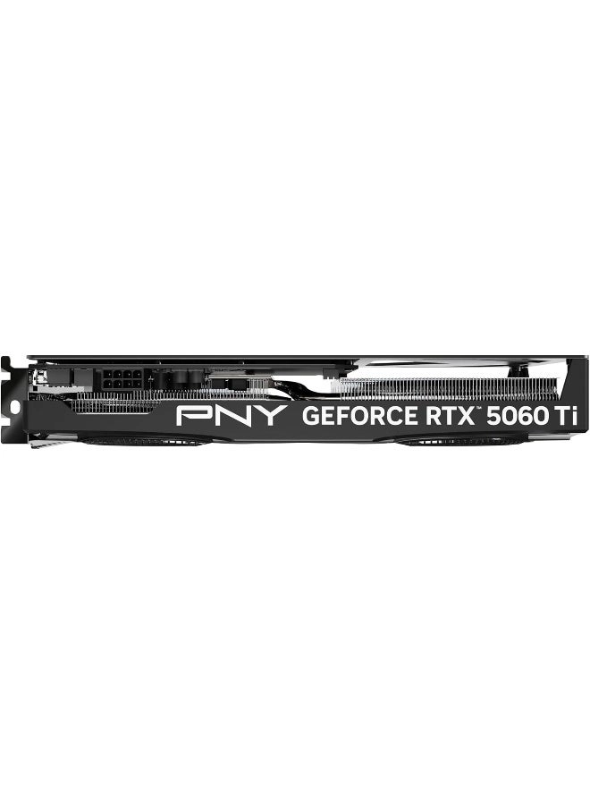 RTX 5060 Ti - 16GB
