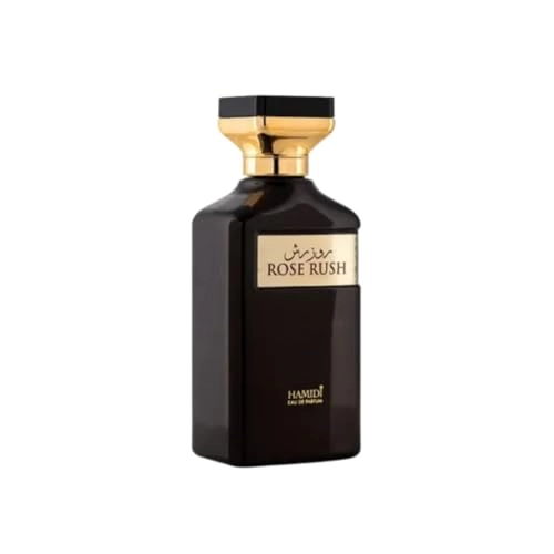 Rose Rush Eau de Parfum 85ml