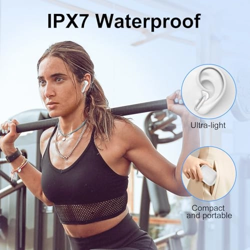 X12S Wireless Earbud