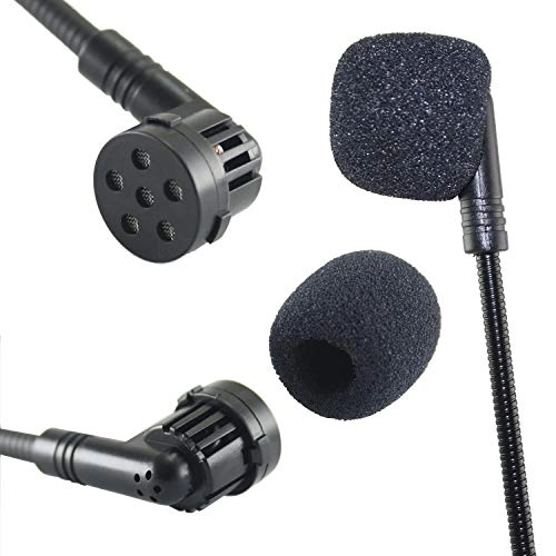 EXTS-860 Wired Microphone