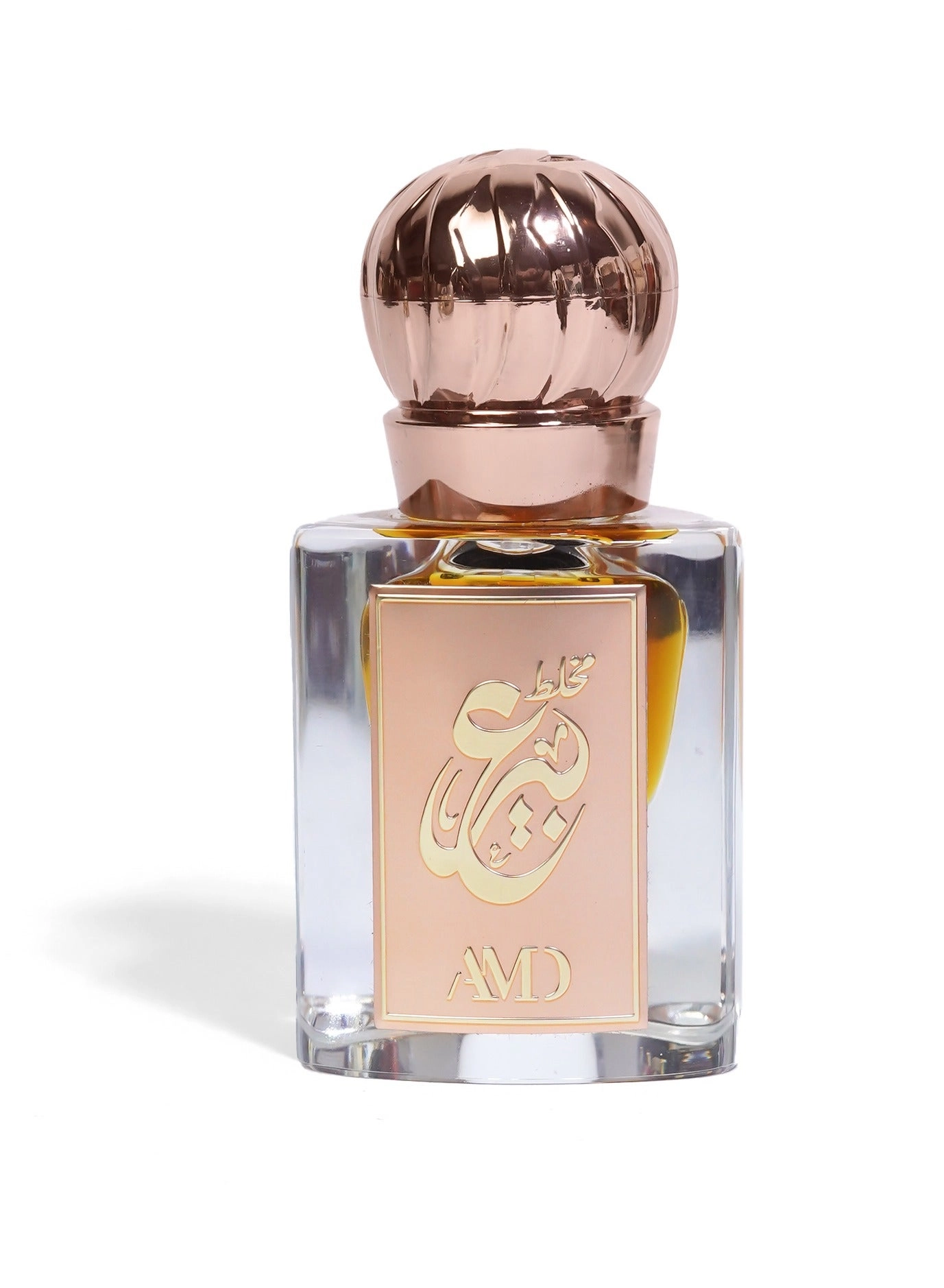Mukhallat Abeer - Eau de Parfum 12ml