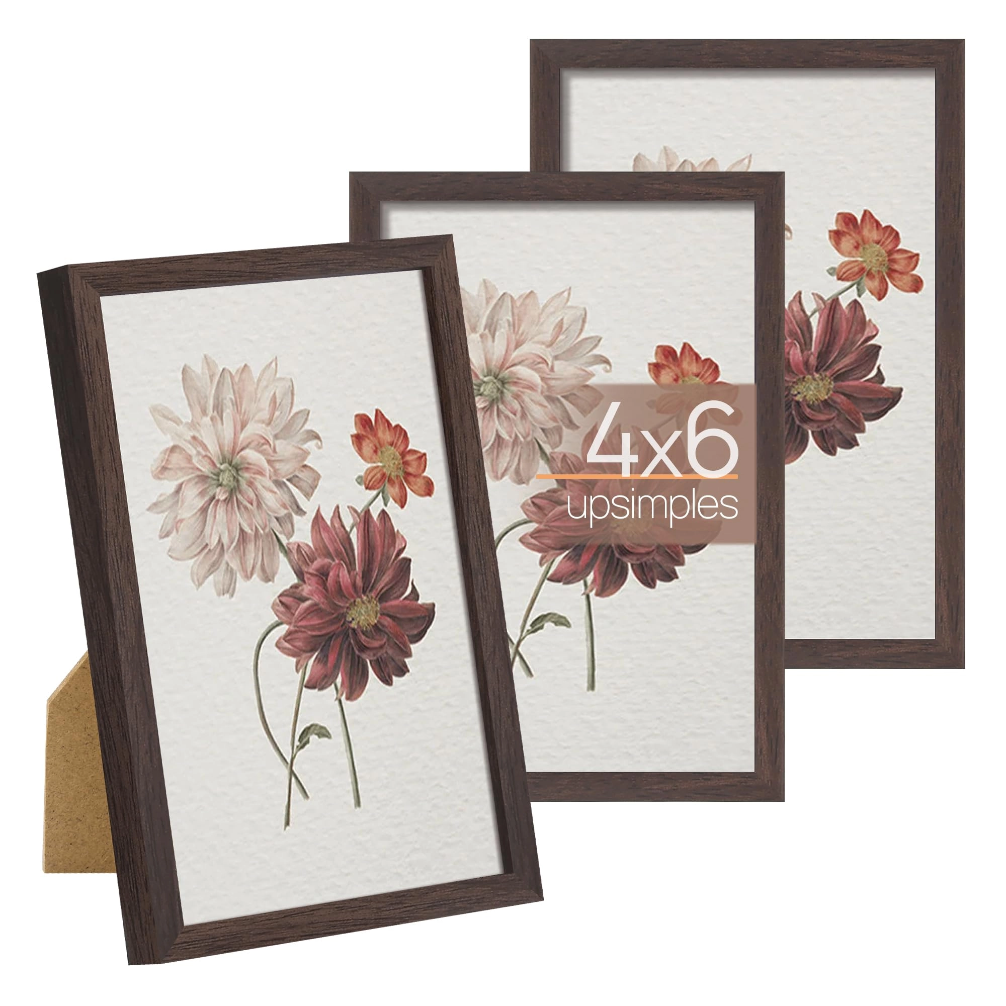 Picture Frame - 4x6