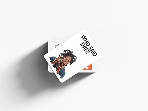 Who Said Dat - Teen 1