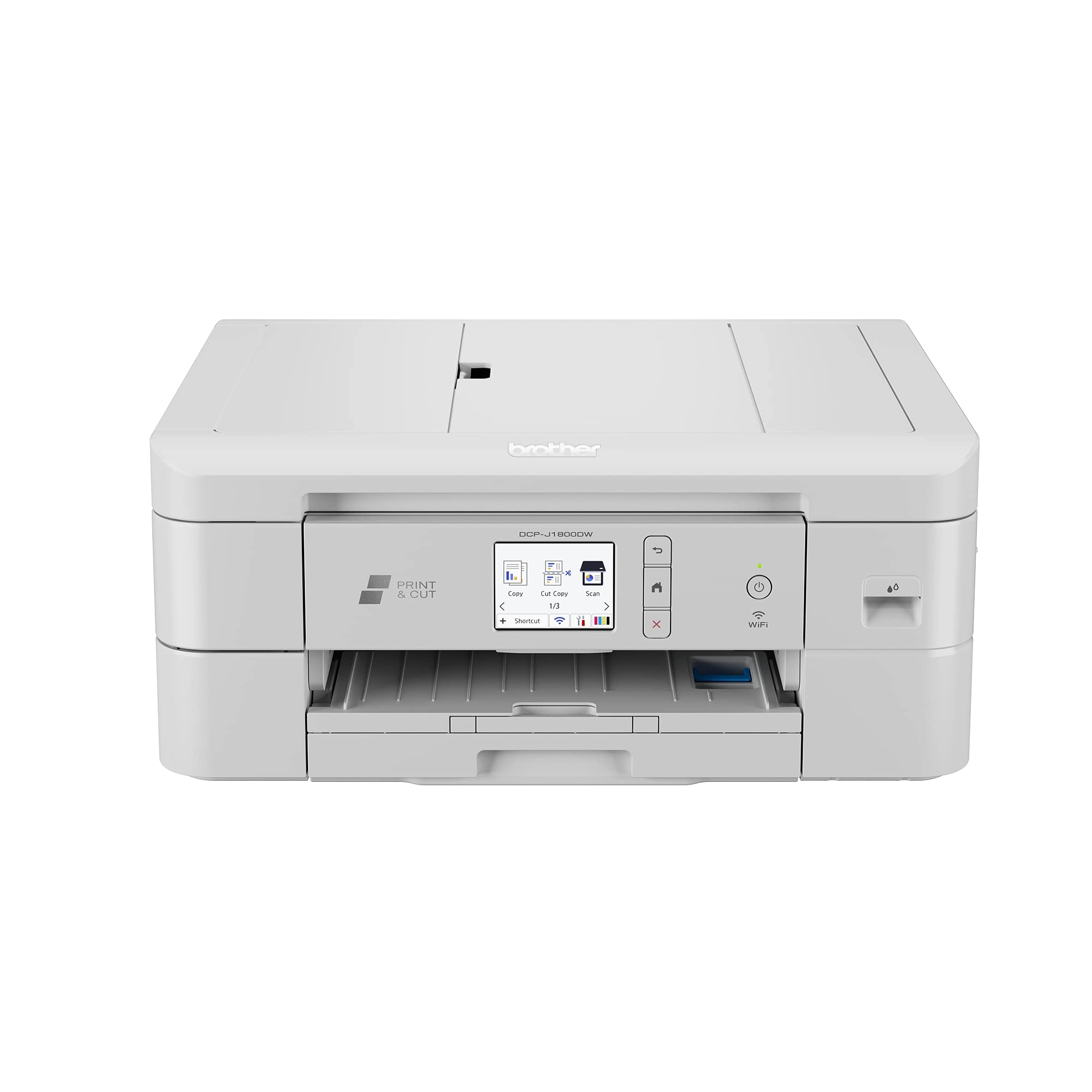 Brother DCP-J1800DW - Inkjet Color
