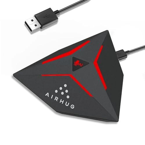 22 USB Microphone