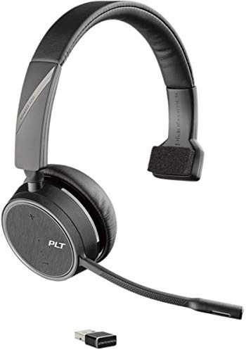 Voyager 4200 UC Series Wireless Headset