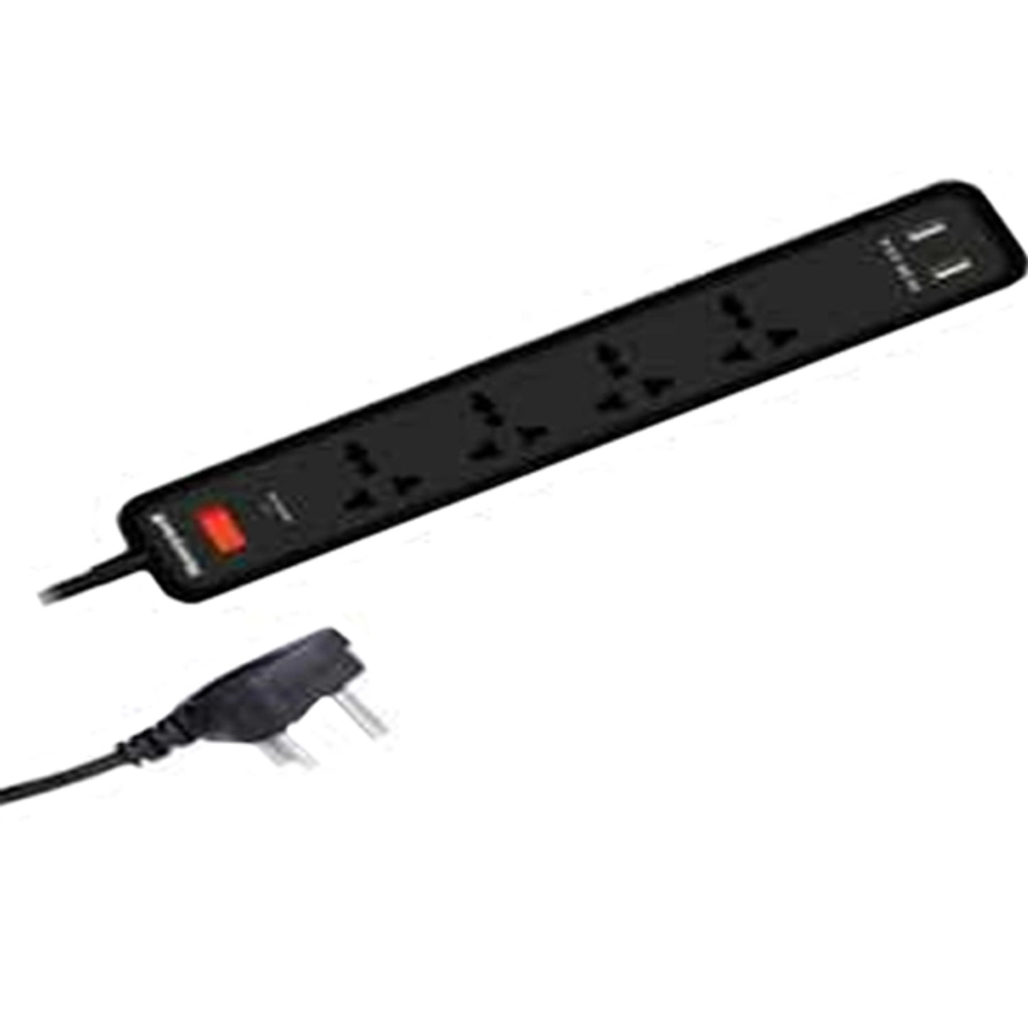 Honeywell HC000020-SRG - 4 Way Master Switch Socket