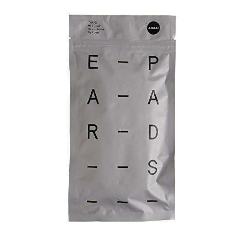 E04 - Earpad for Headphones - Over Ear Set