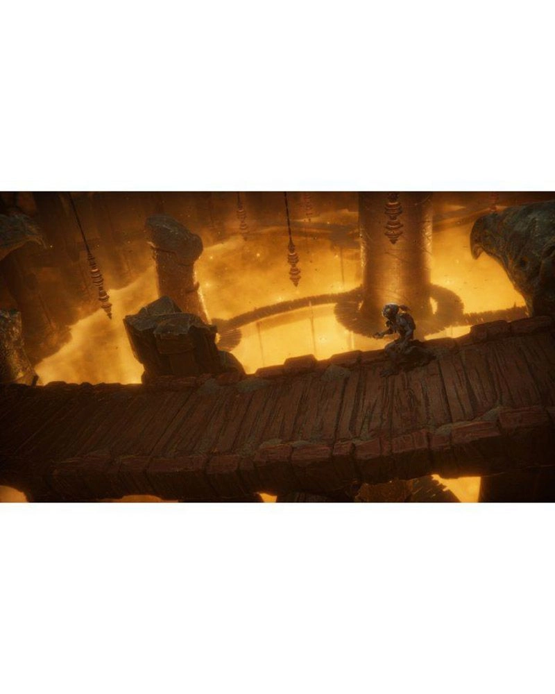 Oddworld Soulstorm Limited Edition - Nintendo Switch