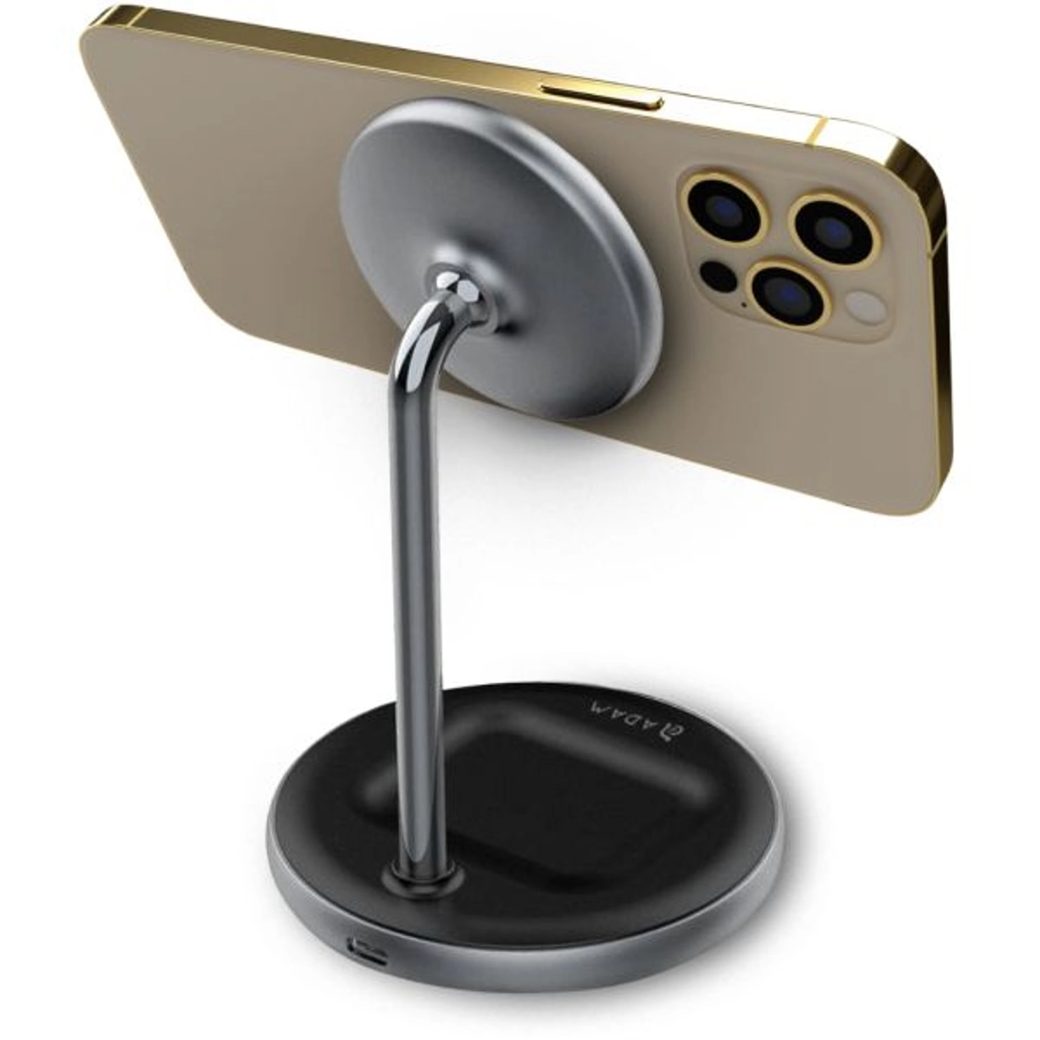 Omnia M2 - iPhone 12 Pro iPhone 12 Pro Max iPhone 12 Mini iPhone 12 AirPods Pro AirPods with Wireless Charging Case (2nd Generation)