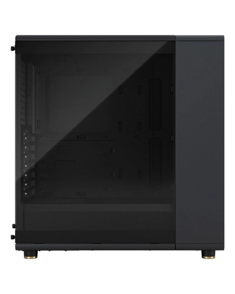 North - Clear TG (Tempered Glass) ATX / mATX / ITX