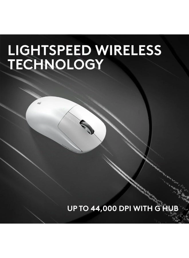 PRO X SUPERLIGHT 2 Gaming Mouse - Wireless