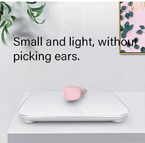 IP8 Wireless Headset