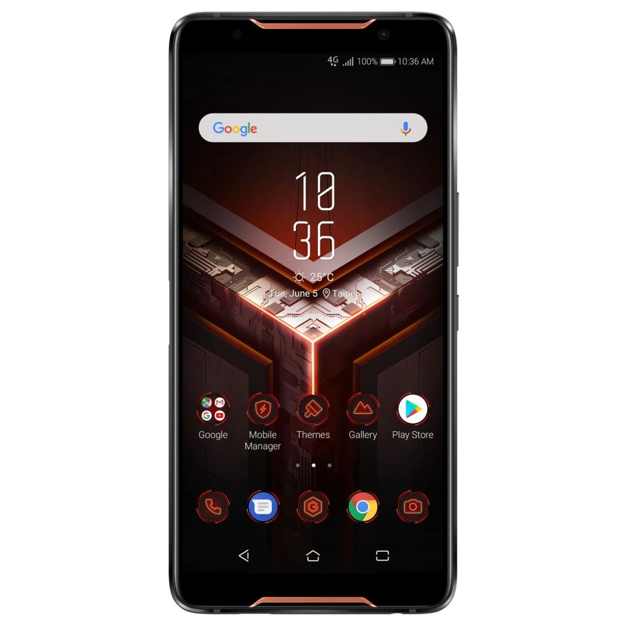 ASUS Rog Gaming Phone Zs600Kl - 8GB