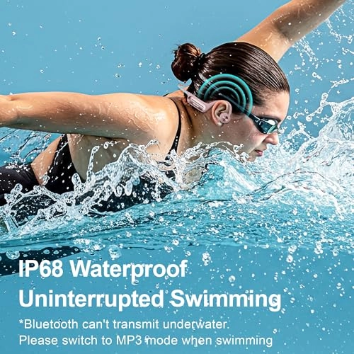 BC3 Pro - Wireless Headphone