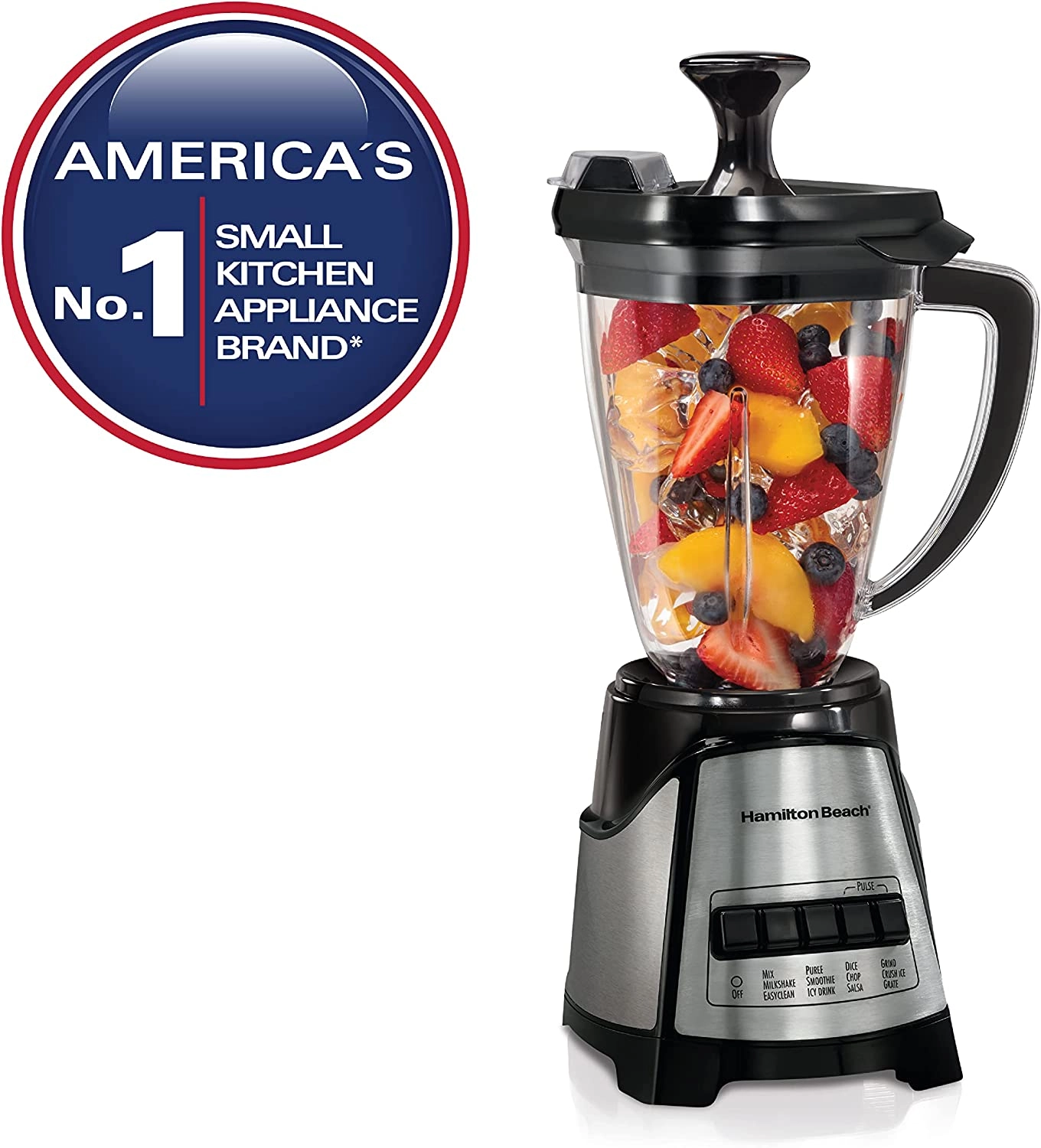 Multiblend Blender - 350W
