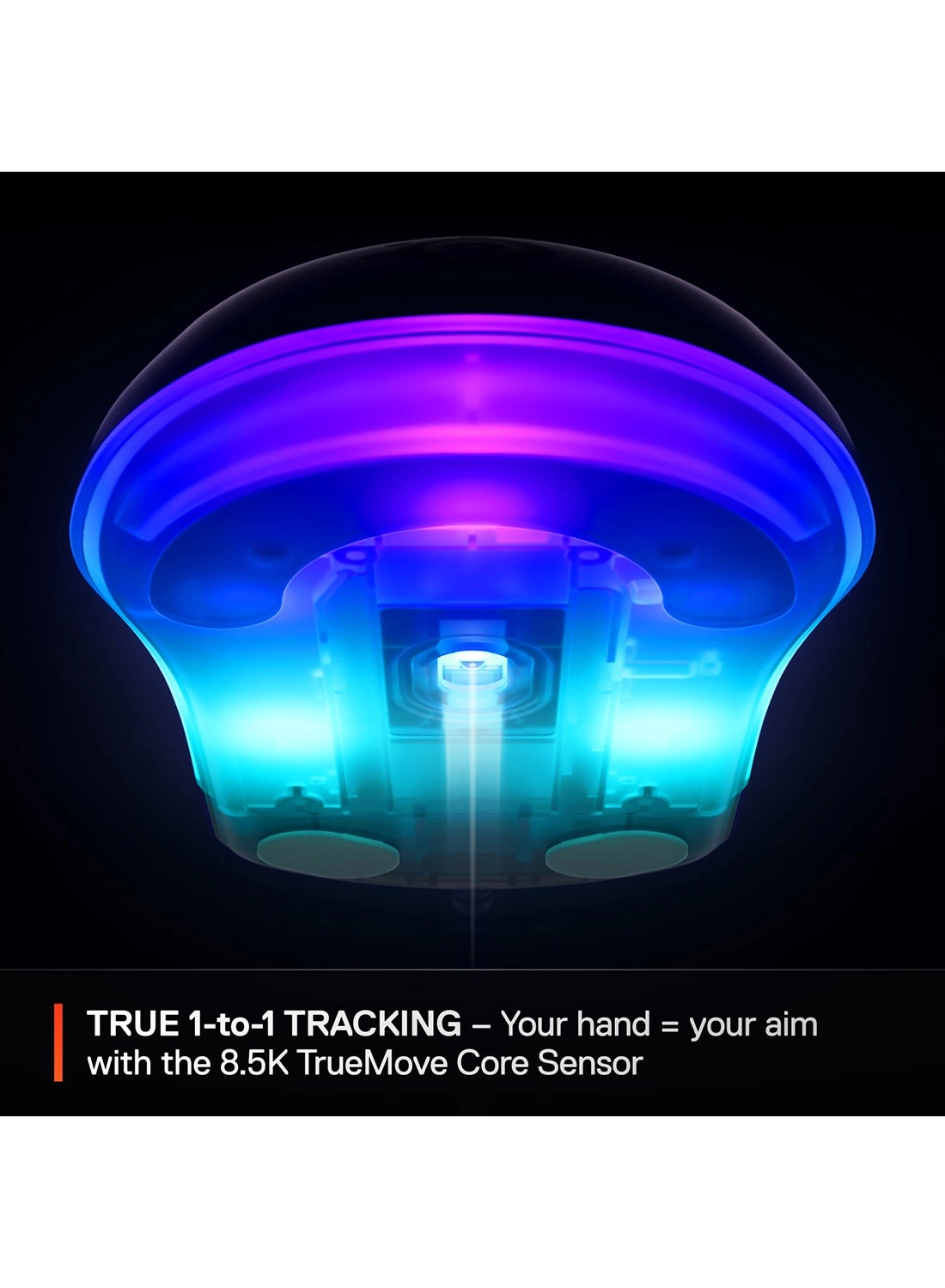 Rival 3 Gen 2 Gaming Mouse - Wired